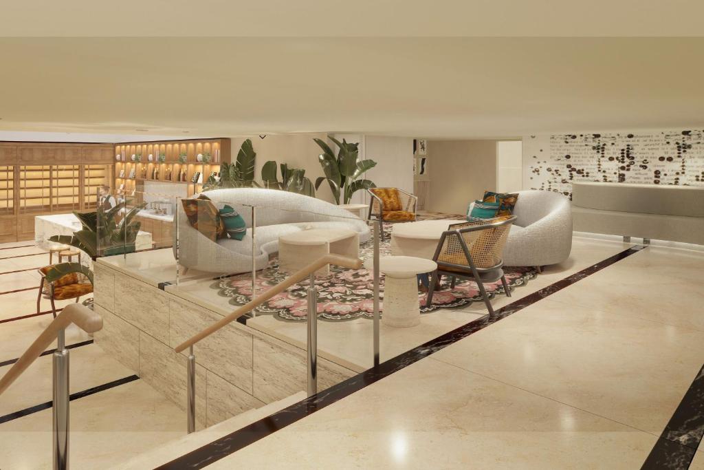Recoleta Grand, Buenos Aires, a Tribute Portfolio Hotel - 2
