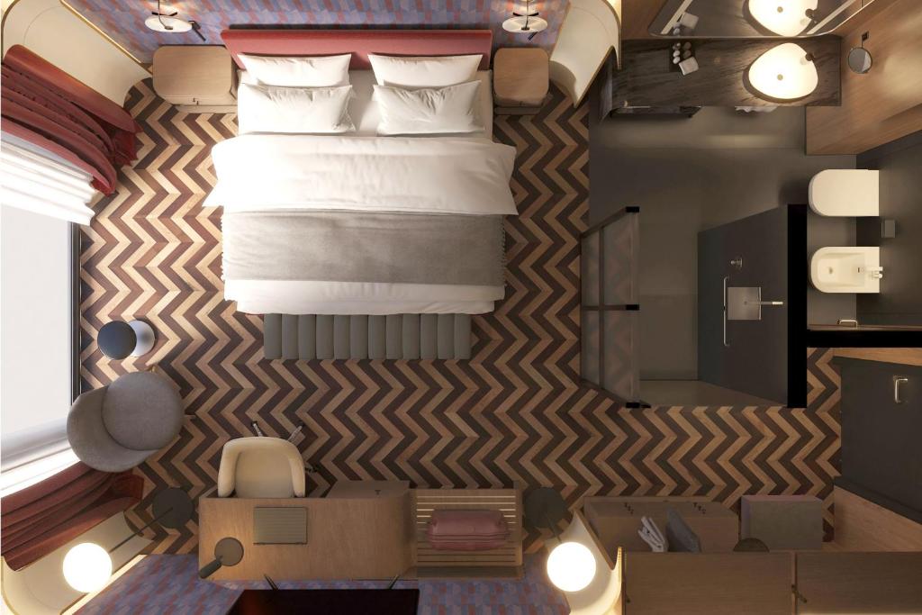Recoleta Grand, Buenos Aires, a Tribute Portfolio Hotel - 5
