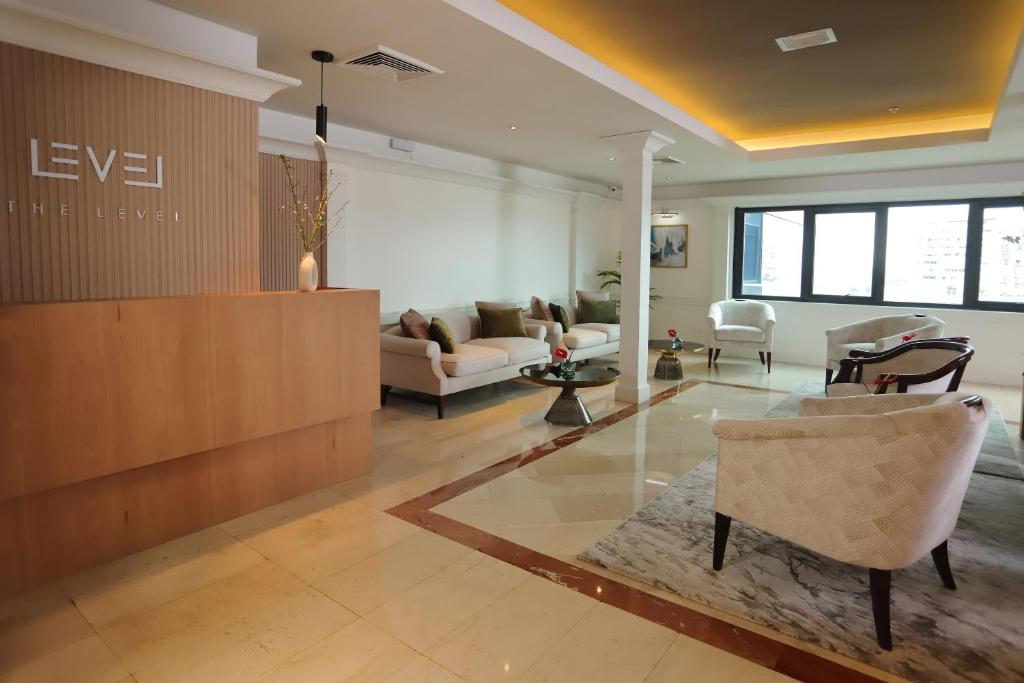 Meliá Lima - 2