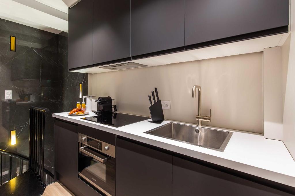 Cosy apart - 3BR 6P - Jardin du Luxembourg Odéon - 4