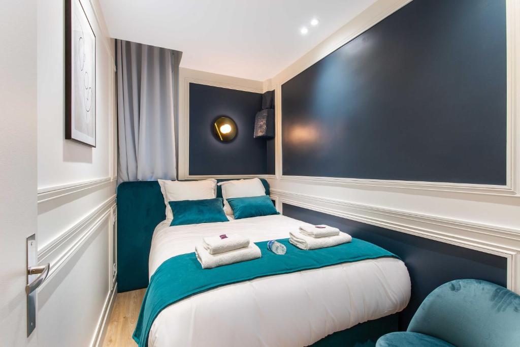 Cosy apart - 3BR 6P - Jardin du Luxembourg Odéon - 2