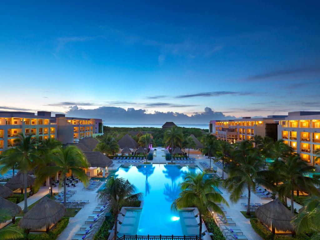 Paradisus by Meliá La Perla - Adults Only - Riviera Maya - All Inclusive - 3