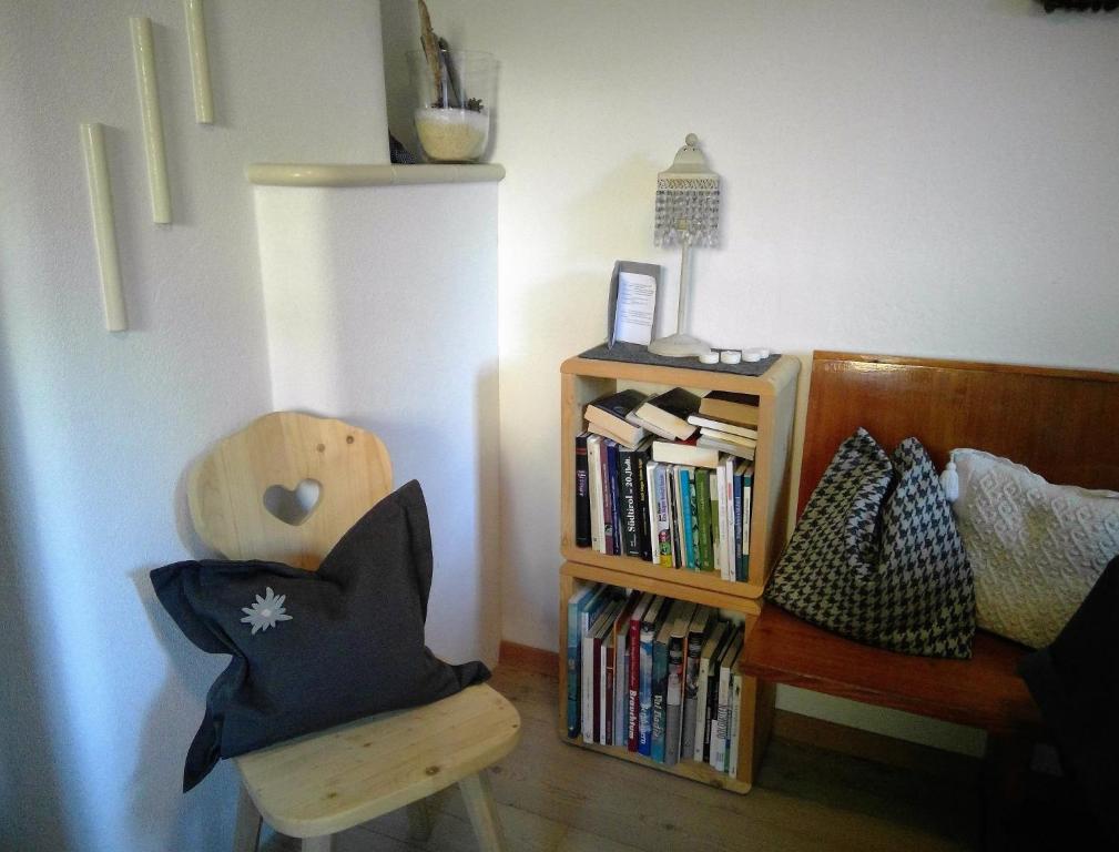 Haus Claudia B&B - 5