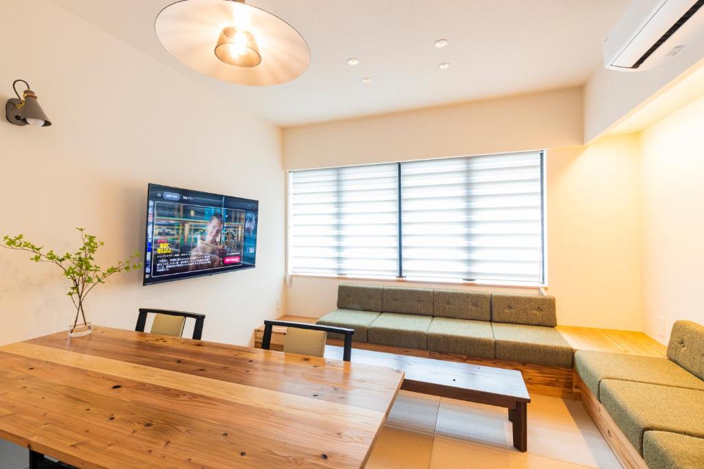リタイン中井 Rita Inn Nakai