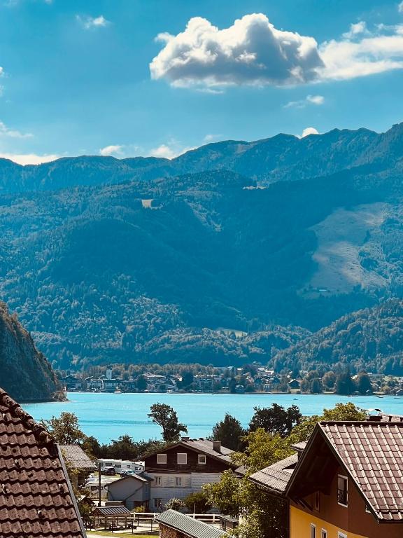 See Apartment St Wolfgang - Your Austrian Home - 1