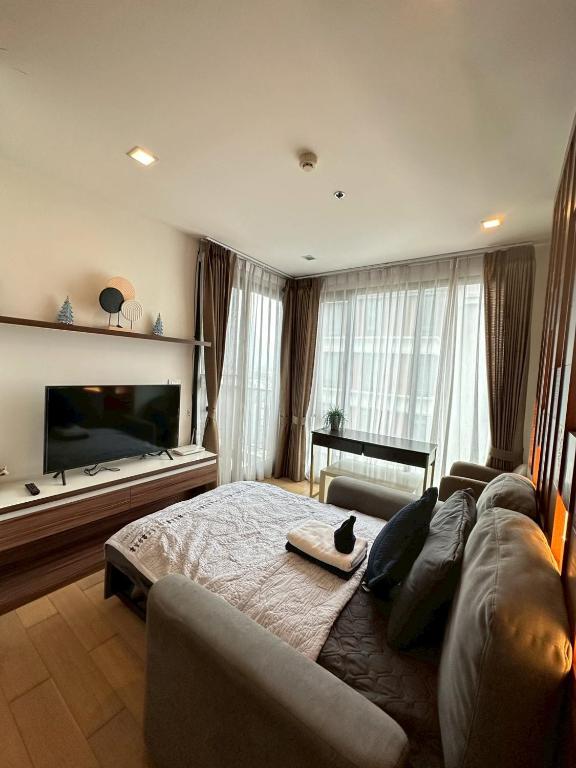 The astra condo in town chiangmai