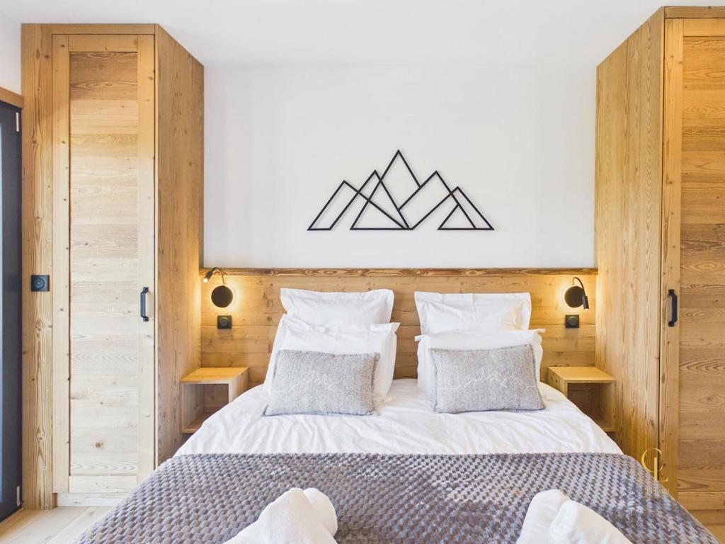 Haut des Bouchaux Chalet for 10 Guests in La Bresse - 5