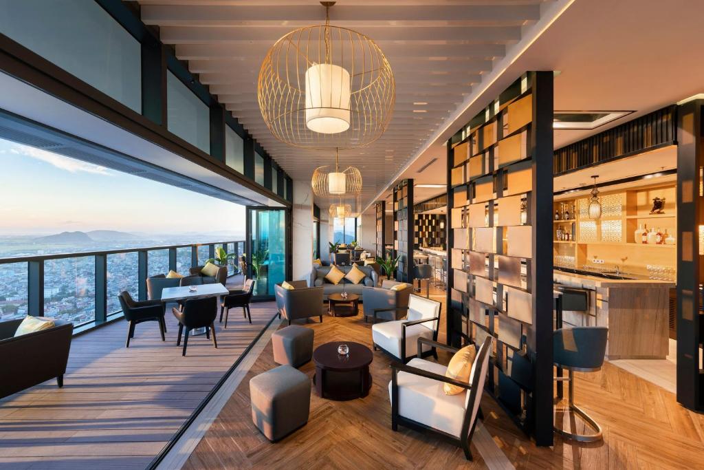 Meliá Vinpearl Thanh Hóa