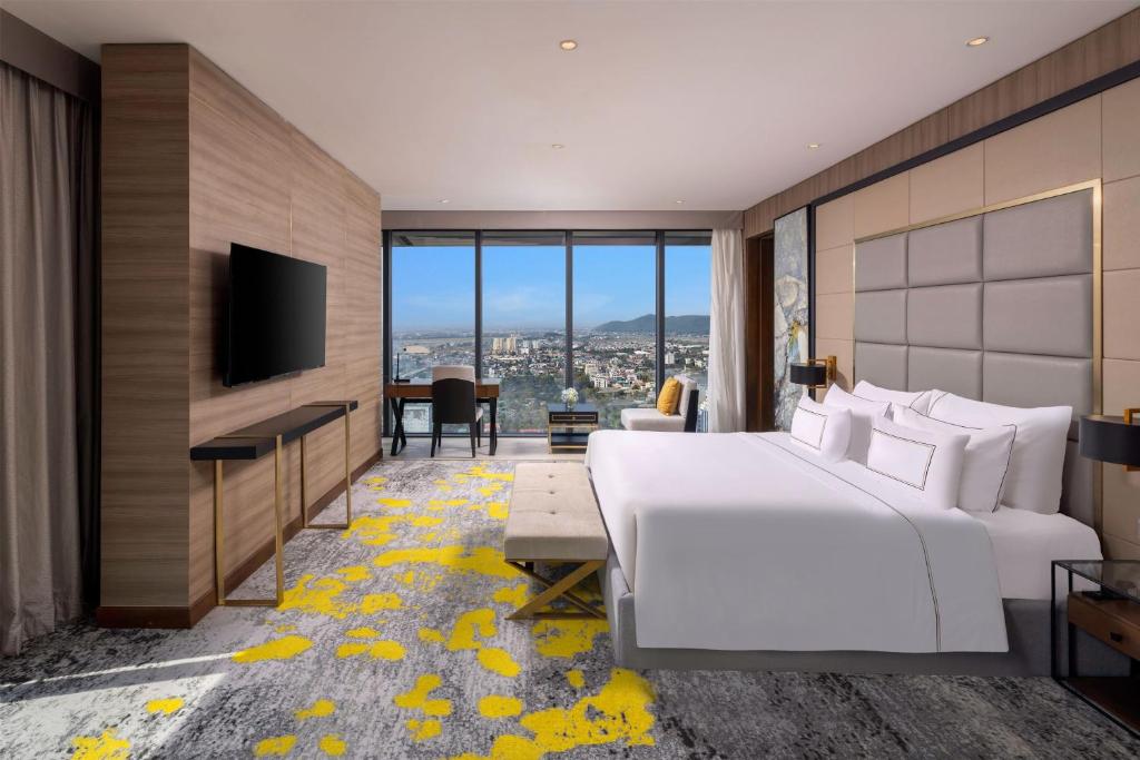 Meliá Vinpearl Thanh Hóa