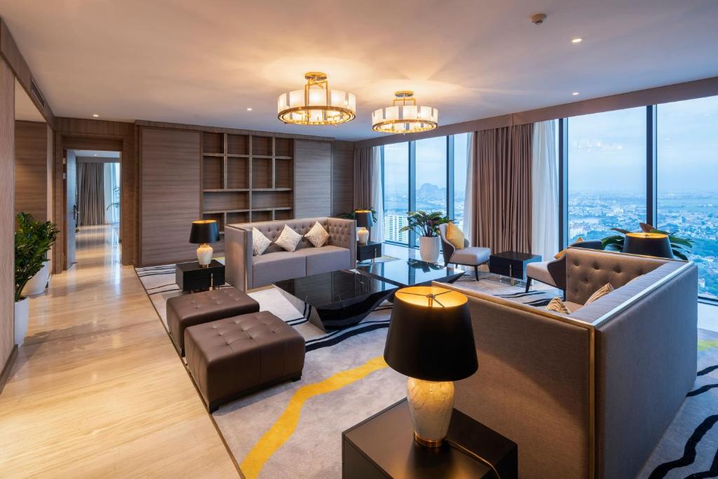 Meliá Vinpearl Thanh Hóa