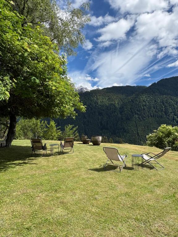 Locanda dal Giulio al Fratè B&B - 4