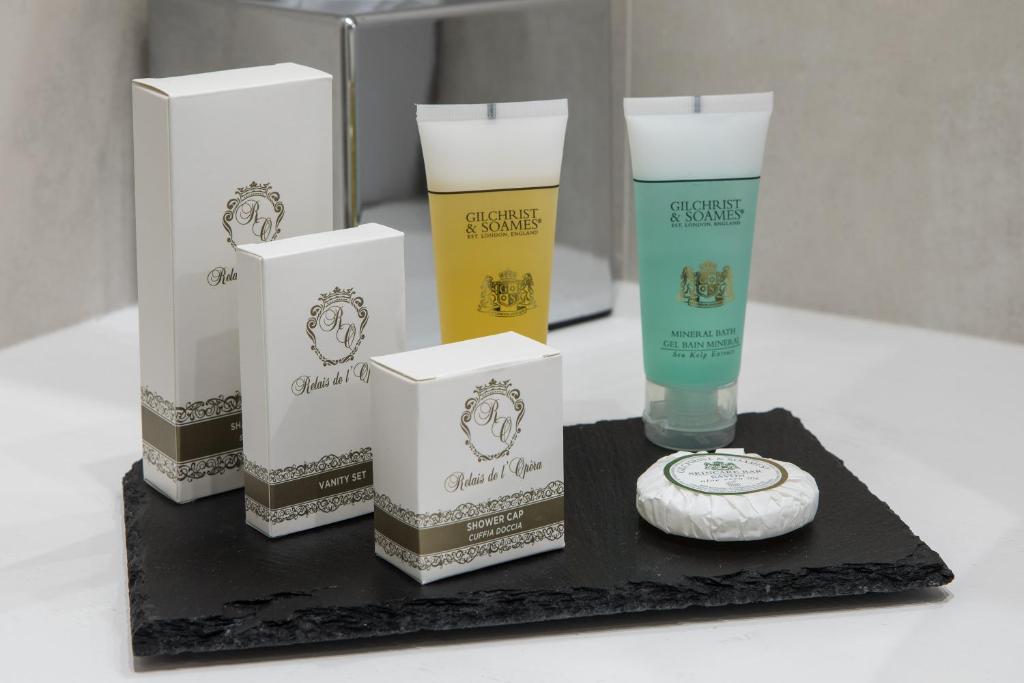 Relais de l'Opera Luxury Rooms - 3