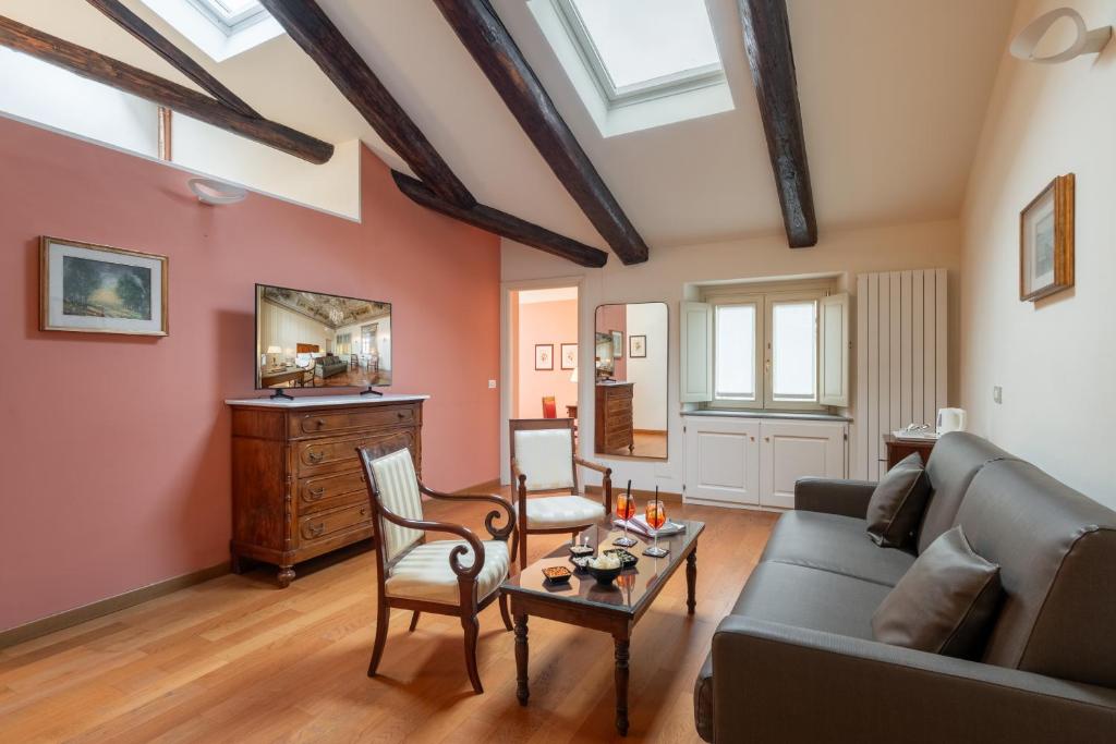Hotel Roma e Rocca Cavour - 3
