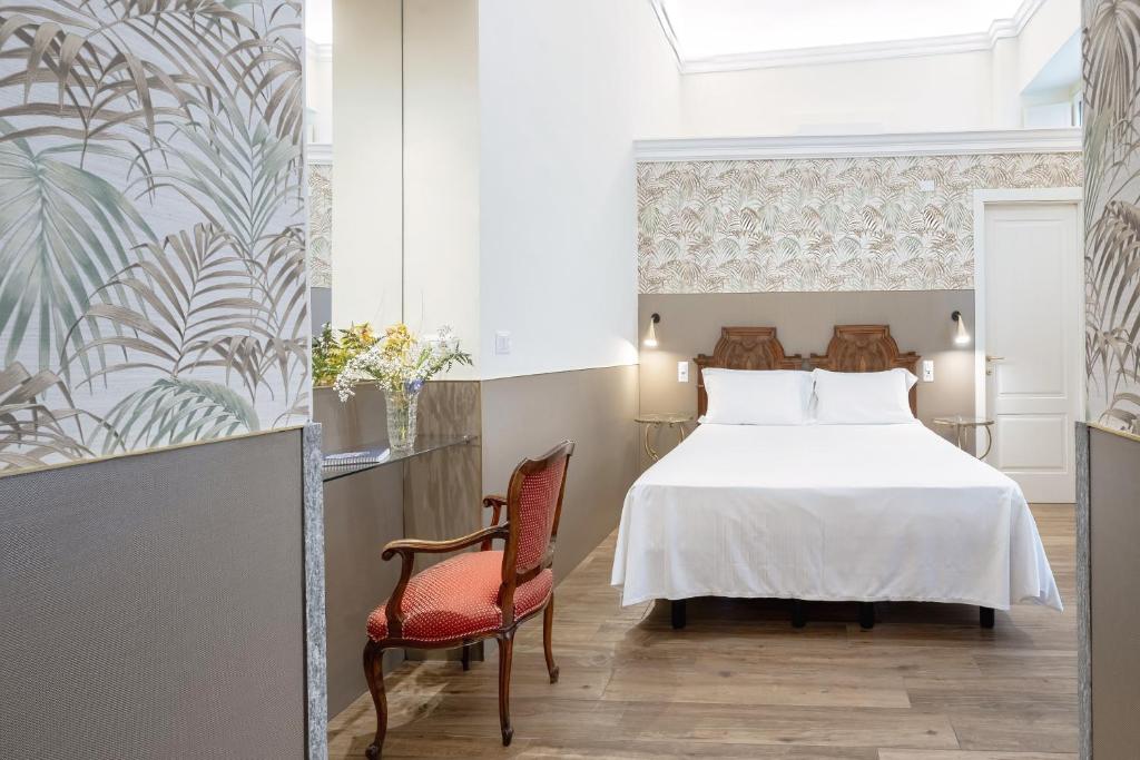 Hotel Roma e Rocca Cavour - 5
