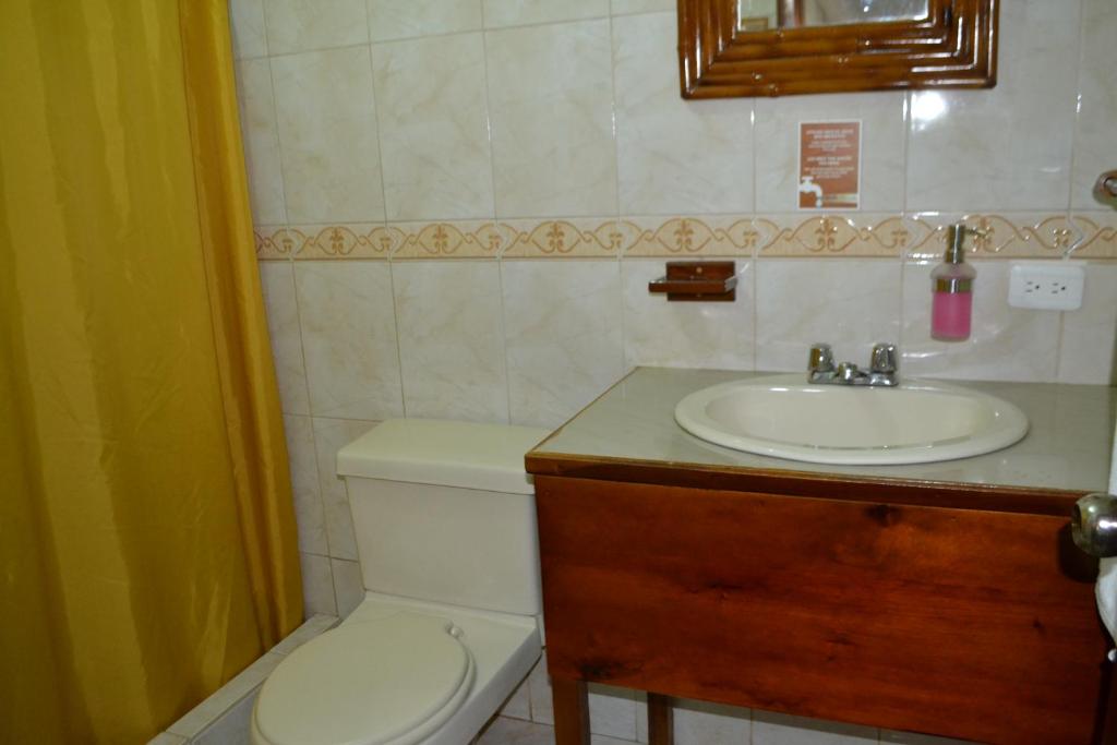 Shandia Lodge photo
