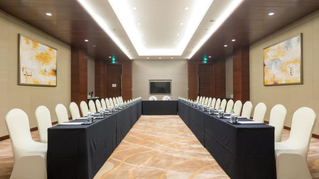 会議室