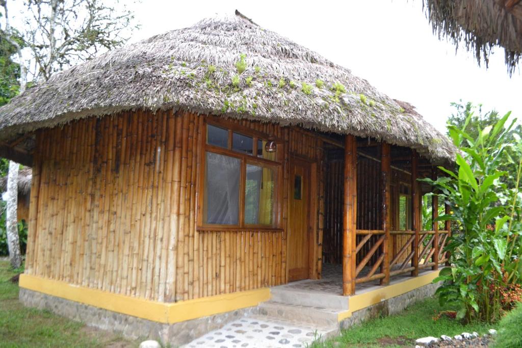 Shandia Lodge photo