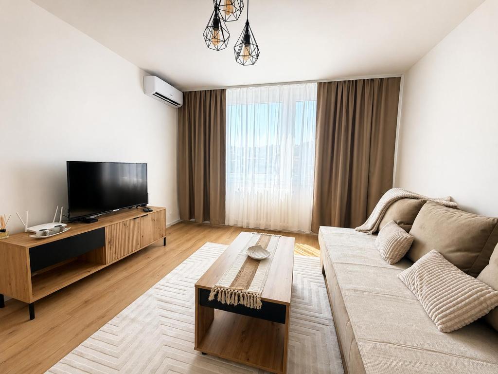 Beyond Studio Sarajevo - 1