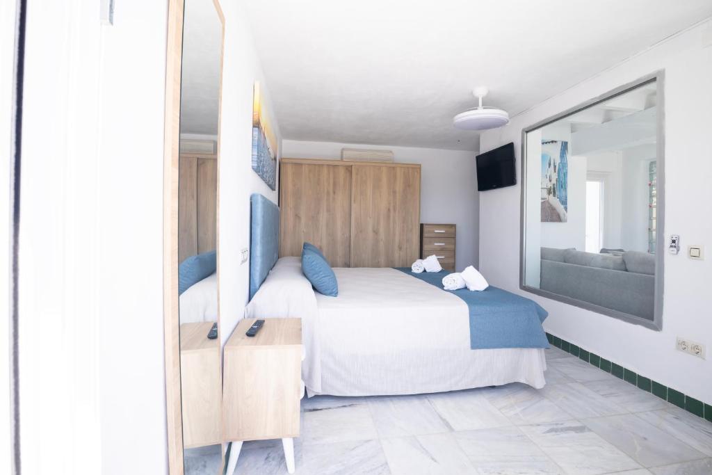 Zahara Suites Apartments - 2