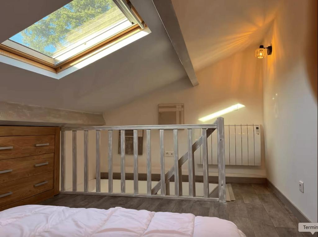Duplex au calme - 3