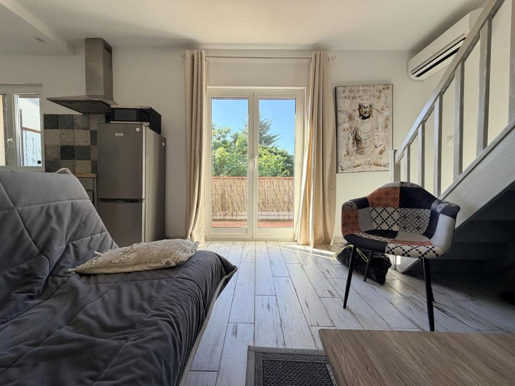 Duplex au calme - 2