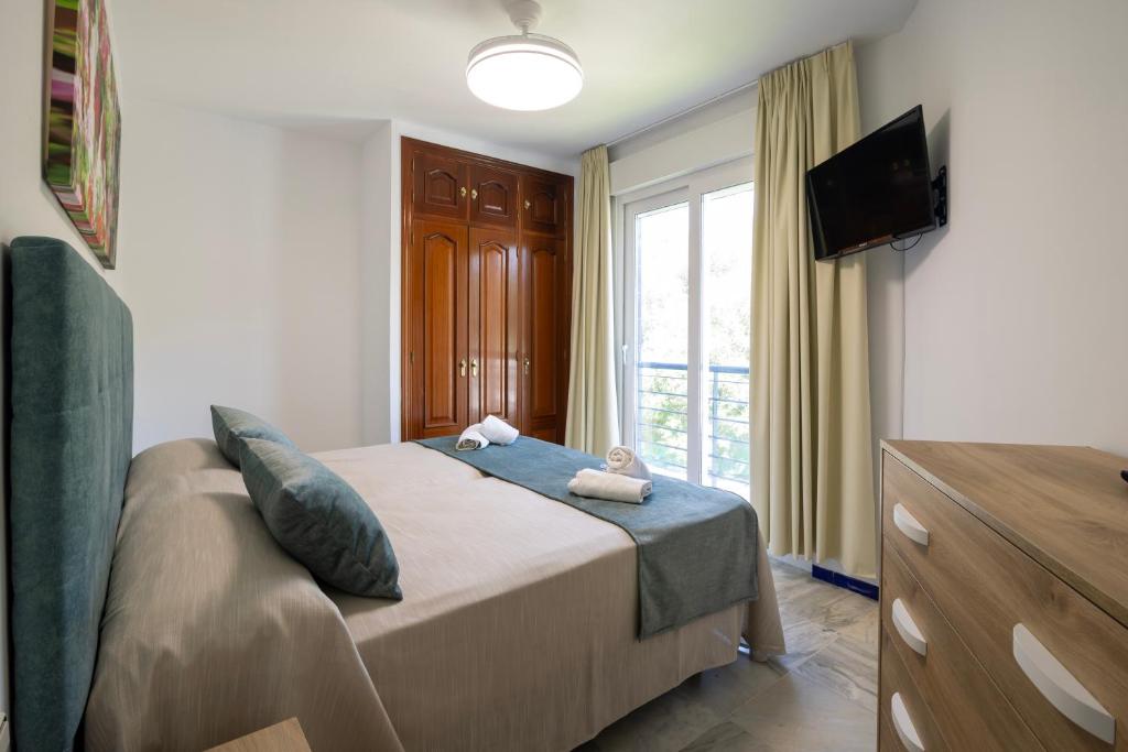 Zahara Suites Apartments - 3