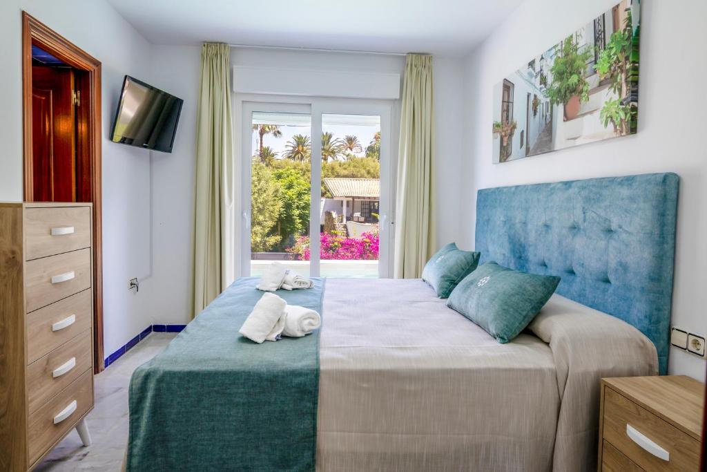 Zahara Suites Apartments - 4