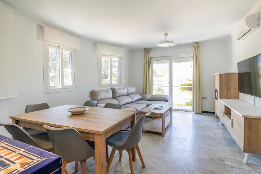 Zahara Suites Apartments - 5