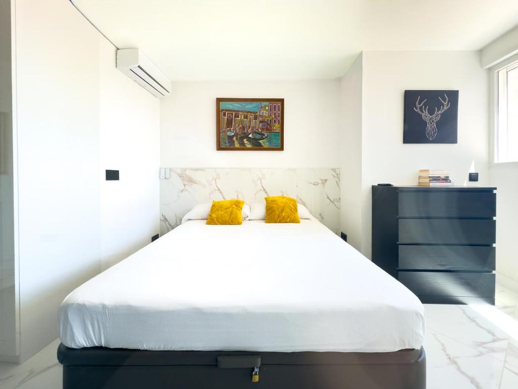 Cozy apartment Torre 2 - 5