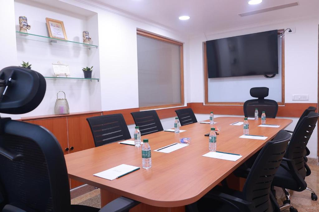 Meeting room / ballrooms