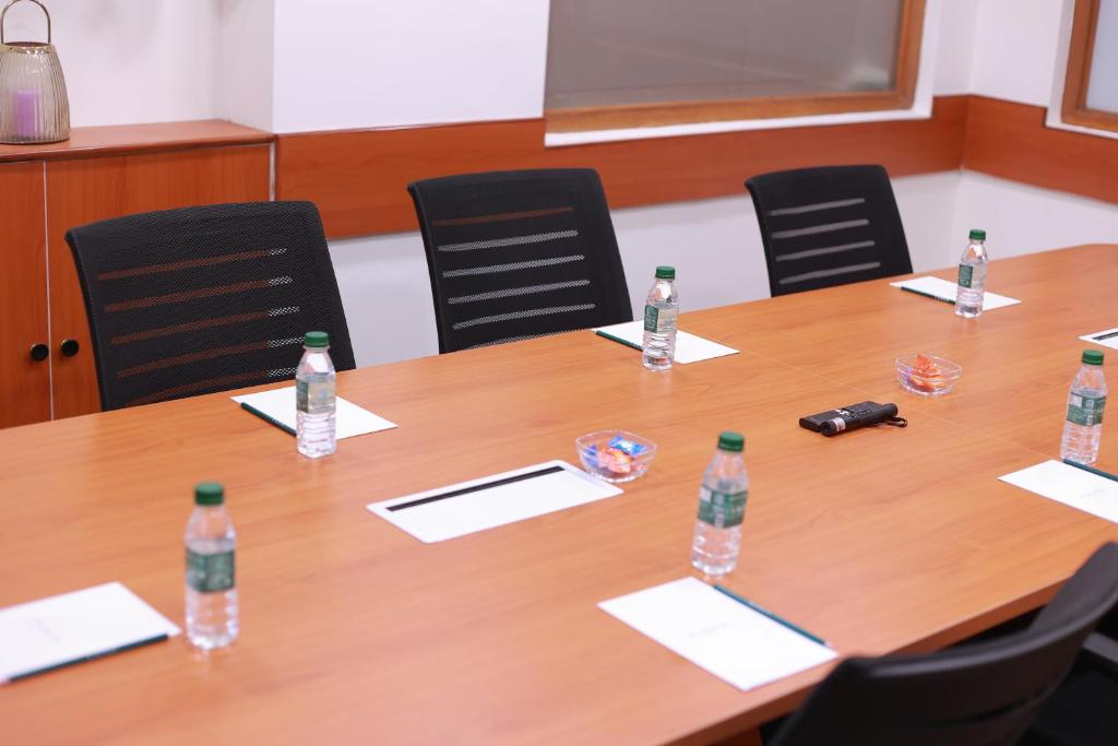 Meeting room / ballrooms