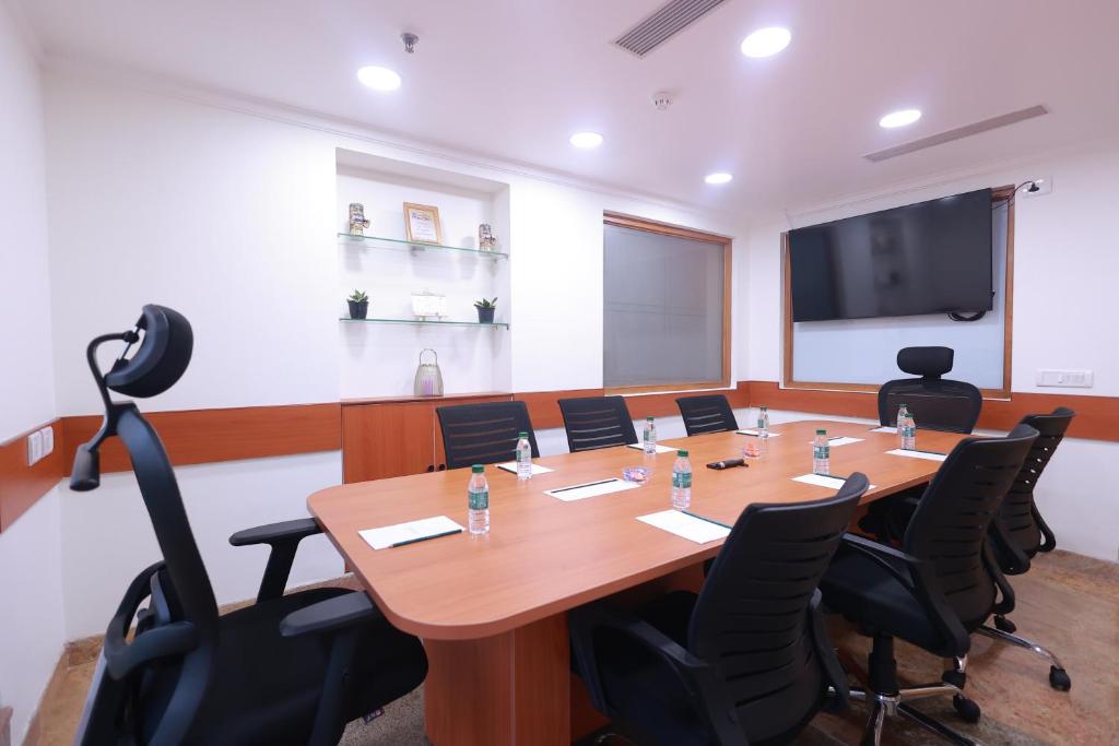 Meeting room / ballrooms