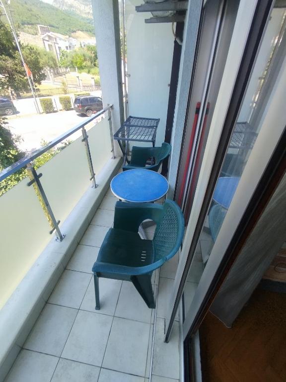 Apartman Centar - 1