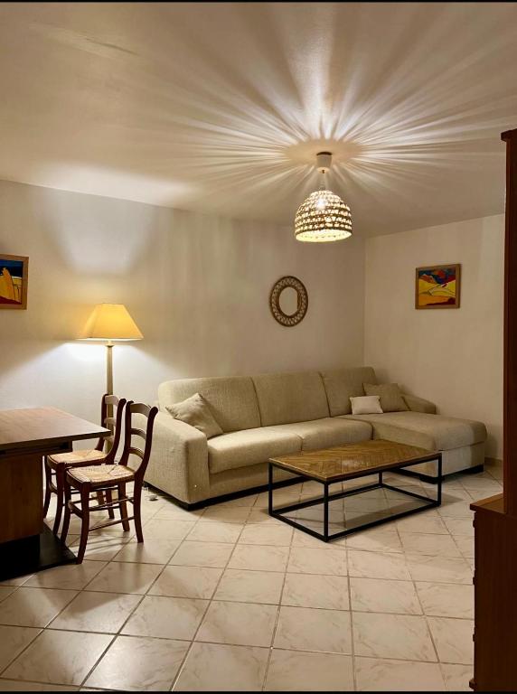Terrasse - 2 chambres - Trouville-sur-Mer - 1