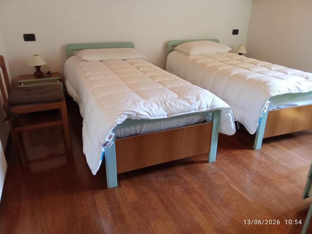 Casa da Alice 2 camere e divano letto - 2