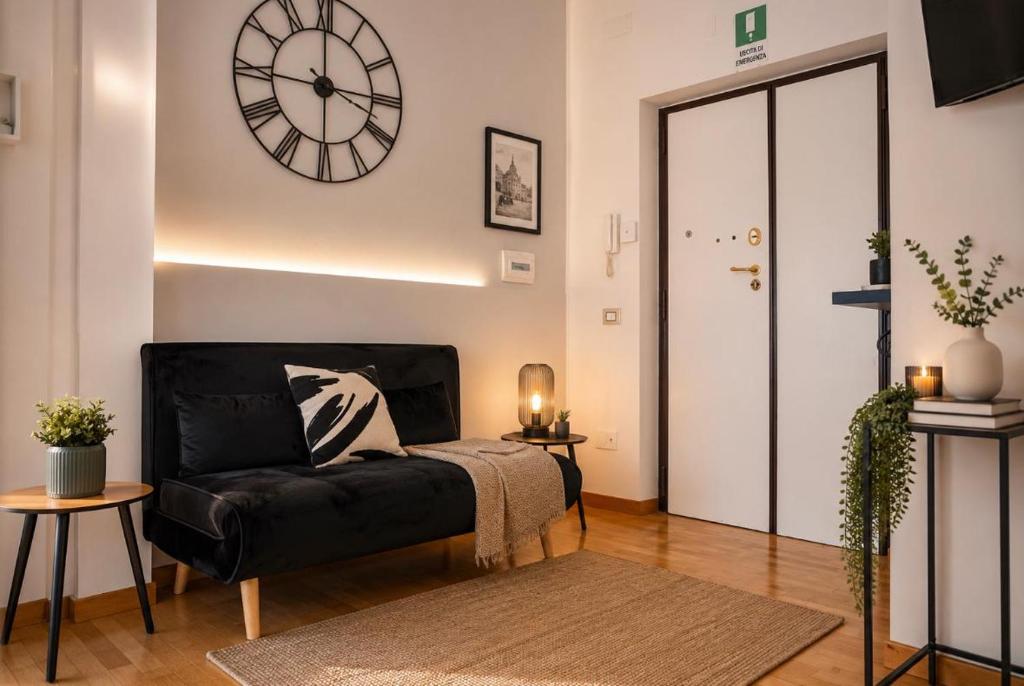 NEW! Vatican Domizia Apartment - 4