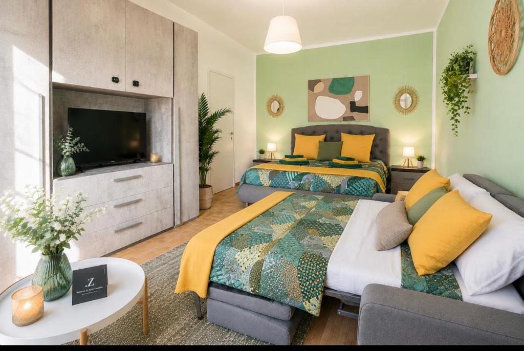 NEW! Vatican Domizia Apartment - 2