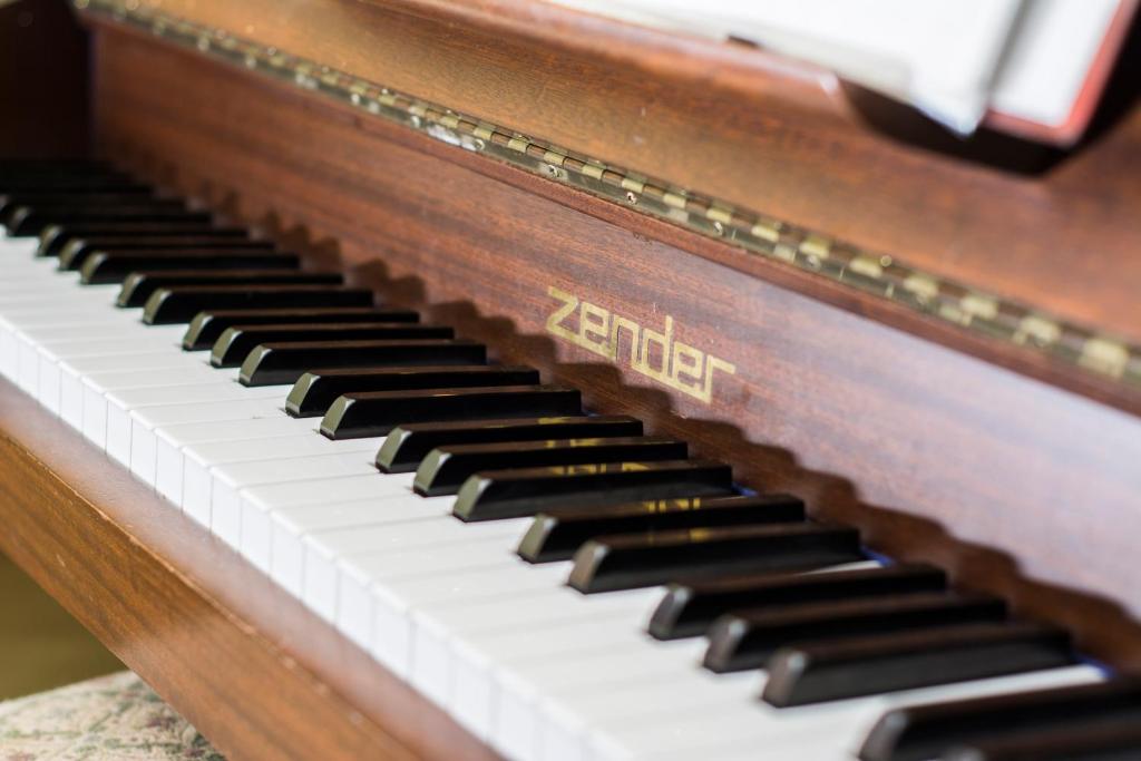 共用ラウンジ/TVエリア