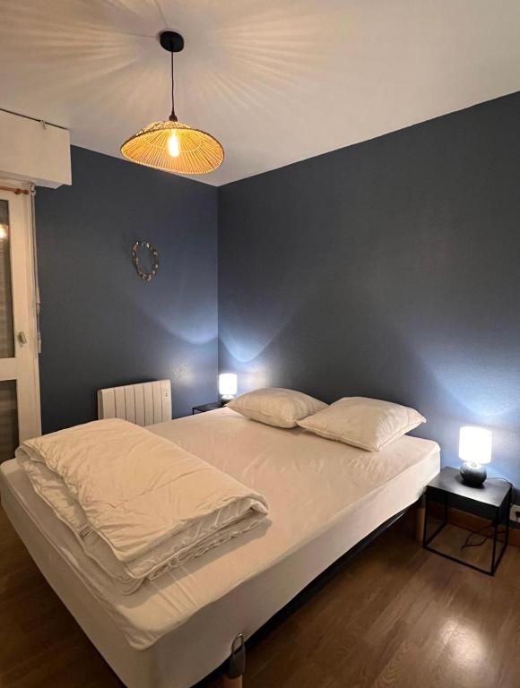 Terrasse - 2 chambres - Trouville-sur-Mer - 5