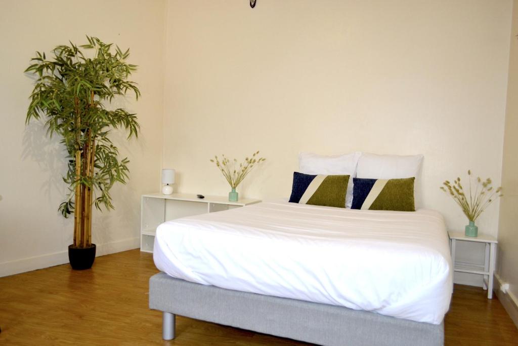 Hôtel Alizéa - 5