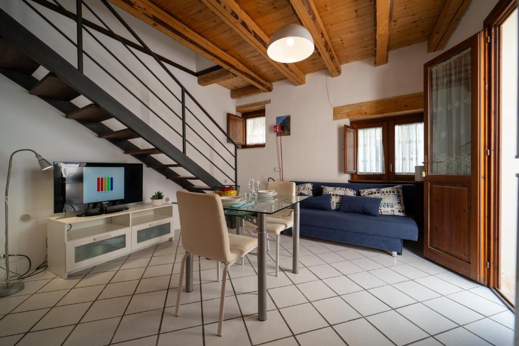 GuestHost - Archè Holiday House - 5