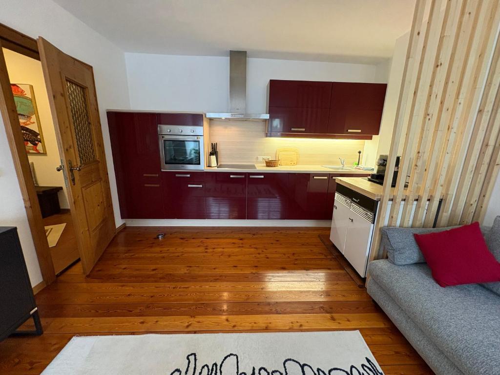 Ferienwohnung Stern, Natters - 2