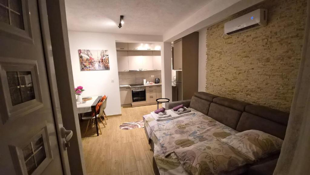 Apartmani Julija Tivat - 2