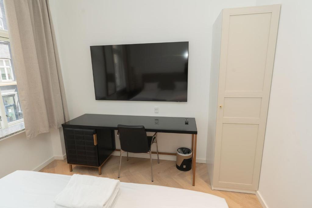 Facilities
