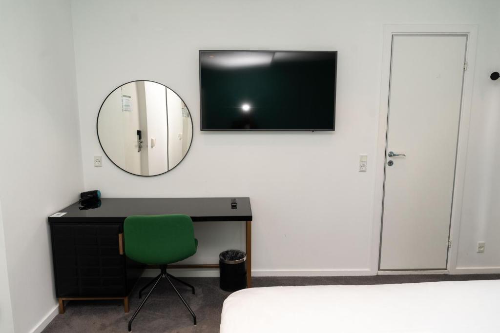 Facilities