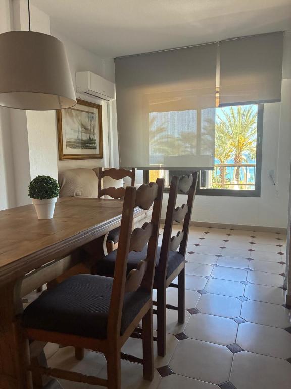 Paseo del Altillo Terrace with Ocean Views - 5