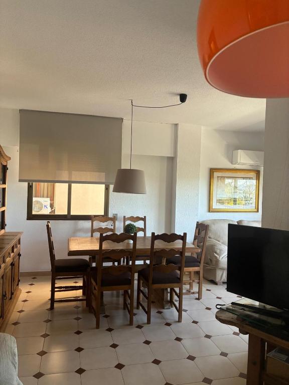 Paseo del Altillo Terrace with Ocean Views - 4