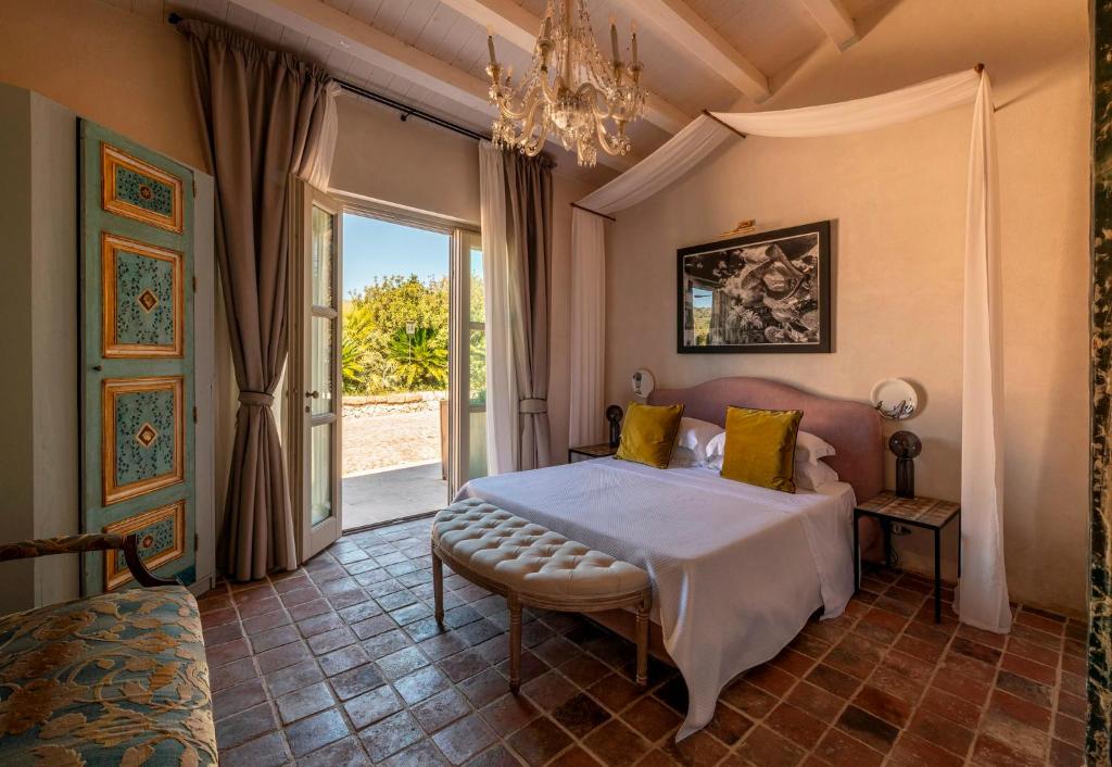 Borgo Tancredi - 5