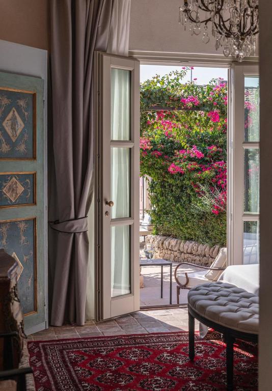 Borgo Tancredi - 4