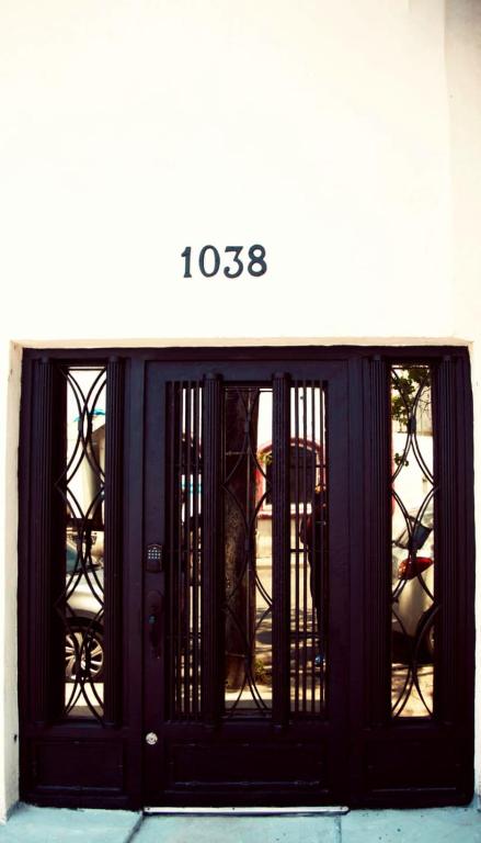 Depa Washington 2 - A pasos del Barrio Antiguo y Paseo Santa Lucía - 4